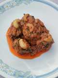 Chicken Changezi