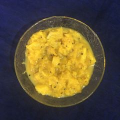A picture of Pineapple Chutney.