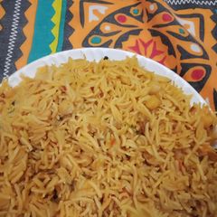 A picture of Pulao.