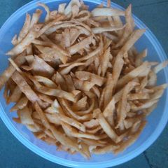 A picture of Rawa fali.