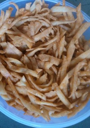 A picture of Rawa fali.