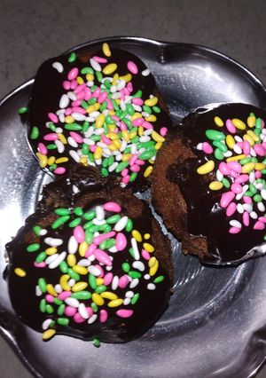 બ્રાઉની (Brownie Recipe in Gujarati) રેસીપી મુખ્ય ફોટો