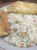 Nasi goreng chinese