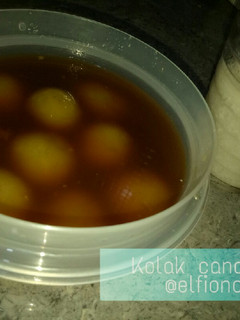Foto resep #9 Kolak Candil Ubi #kamisManis