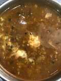 Dal makhani