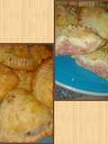 Empanadas distintas