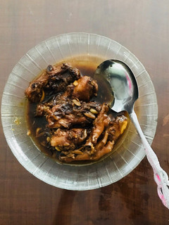 Foto resep Ayam kecap