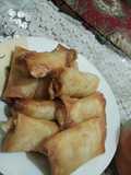 Risol isi bihun #bikinramadhanberkesan