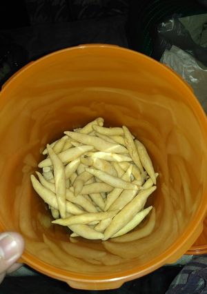 Foto resep Stick Keju