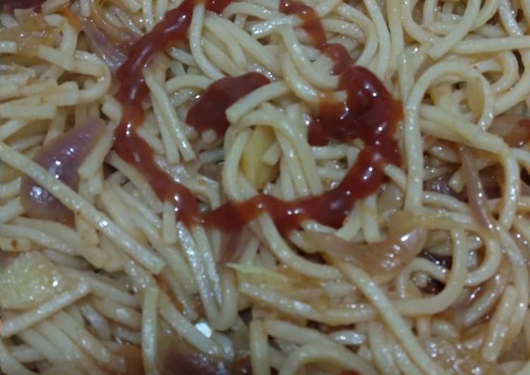 Chowmien