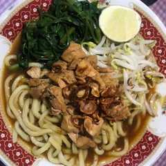 รูปของ Mie Kangkung