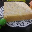 Sponge cake dasar (ncc)