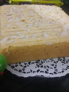 Foto resep Sponge cake dasar (ncc)