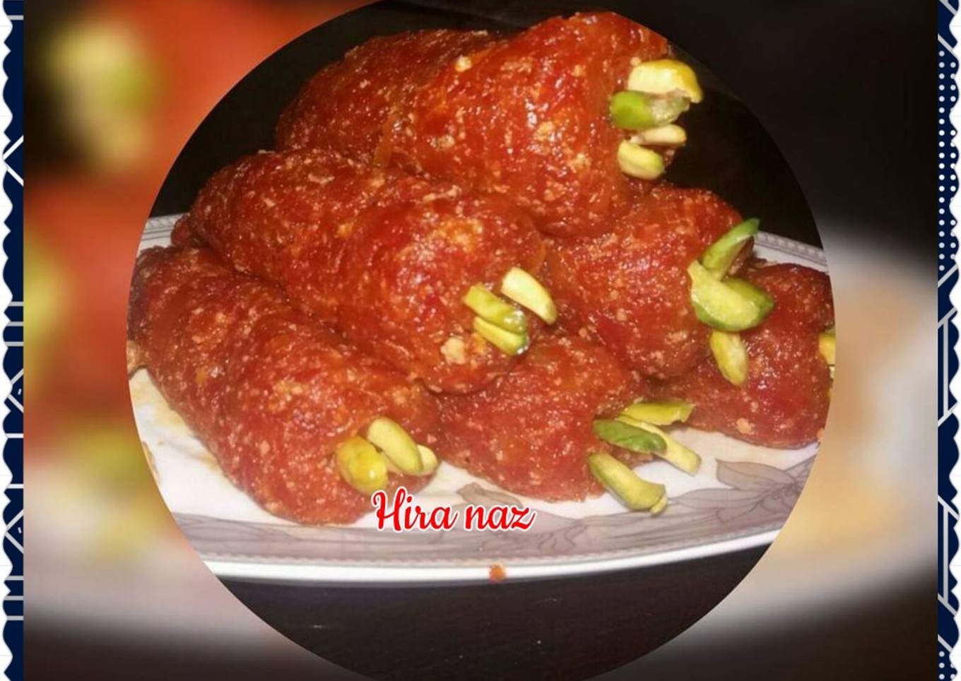 GAJAR KA HALWA🥕😍😋