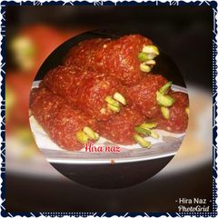A picture of GAJAR KA HALWA🥕😍😋.