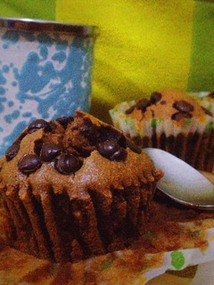 Foto resep Cupcake Cokelat Moist