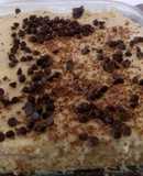Postre Napoleón