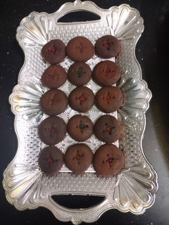 * முளைகட்டிய ராகி மாவு குக்கீஸ் *(ragi cookies recipe in tamil) செய்முறை முக்கிய புகைப்படம்