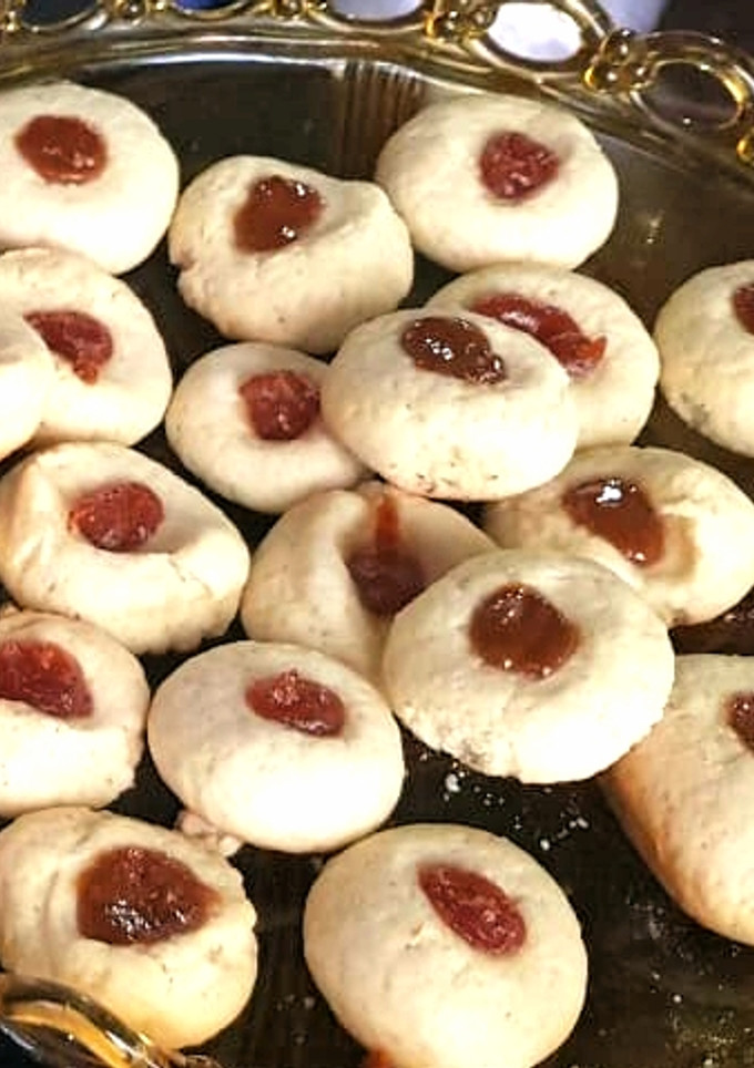Una foto de Pepas caseras