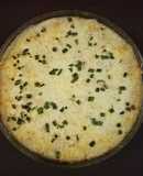 Baked Chicken Casserole