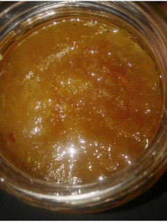 Una foto de Mermelada o dulce de naranja