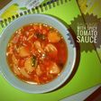 Sosis Kuah Tomat Pedas