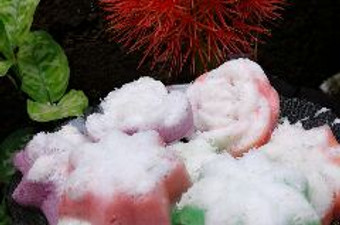 Cara Bikin Putu Ayu (2 telur super lembut) Rumahan