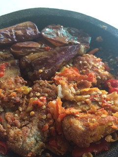 Foto resep Ayam Geprek Bollywood