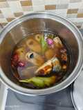 Pindang Ikan Bandeng Betawi