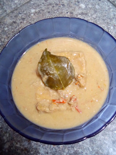 Foto resep Sambel tumpang khas solo