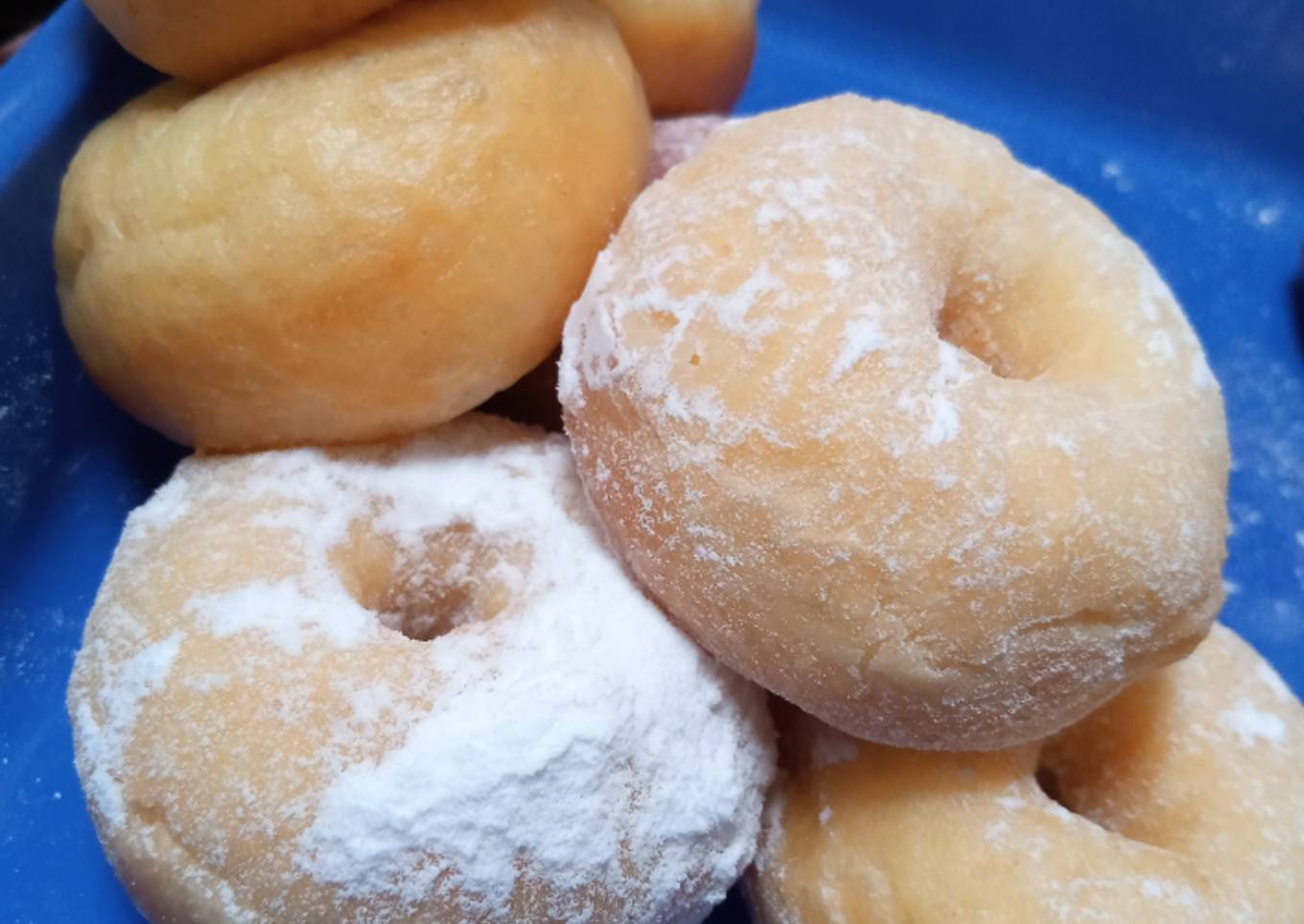 Donat Tape