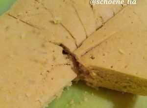 Foto resep Bolu Tiwul