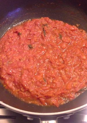 Foto di Sugo di pomodoro