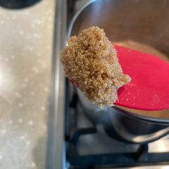 A picture of How to Boil Amaranth Seeds.