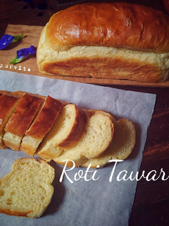 Foto resep Roti Tawar (Tanpa Telur)