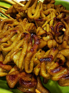 Foto resep Sate Usus