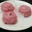 Bakpao Menul Isi kacang ijo