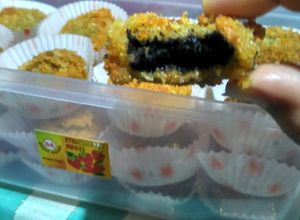 Foto resep Goriorio Goreng