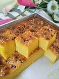 Bingka Labu