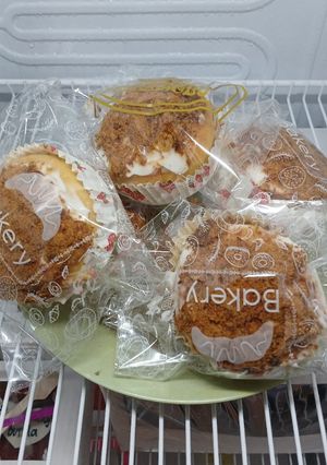 Foto resep Resep roti manis