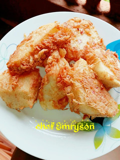 A picture of Yamrita.