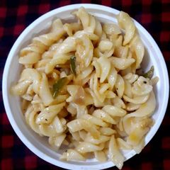 A picture of Pasta.
