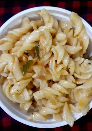 A picture of Pasta.