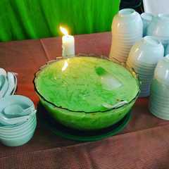 รูปของ Es Sarang Burung