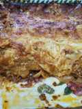 Cheesy Beef Lasagna Aumm