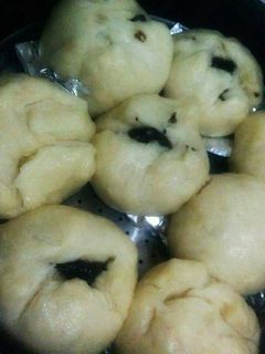 Foto resep Bakpao lembut