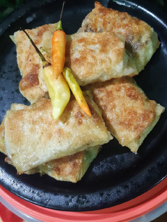 Foto resep Martabak Mini