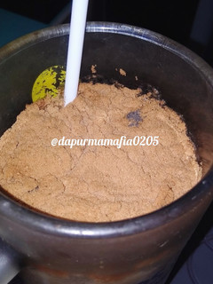 Foto resep Es Milo