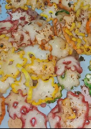 Foto resep Seblak Kering