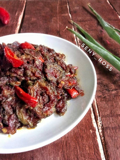 Foto resep Pare nenek hits